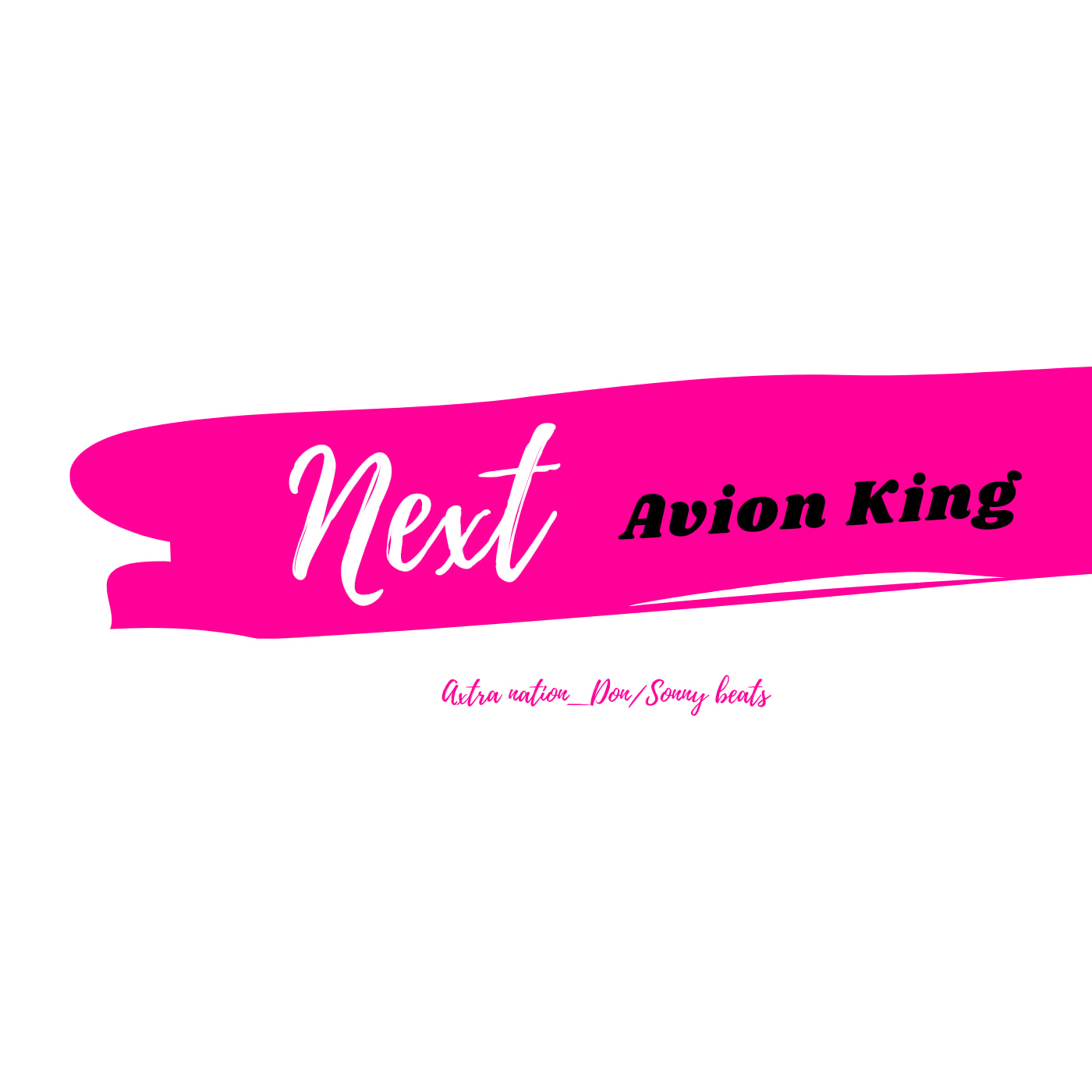 Avion King